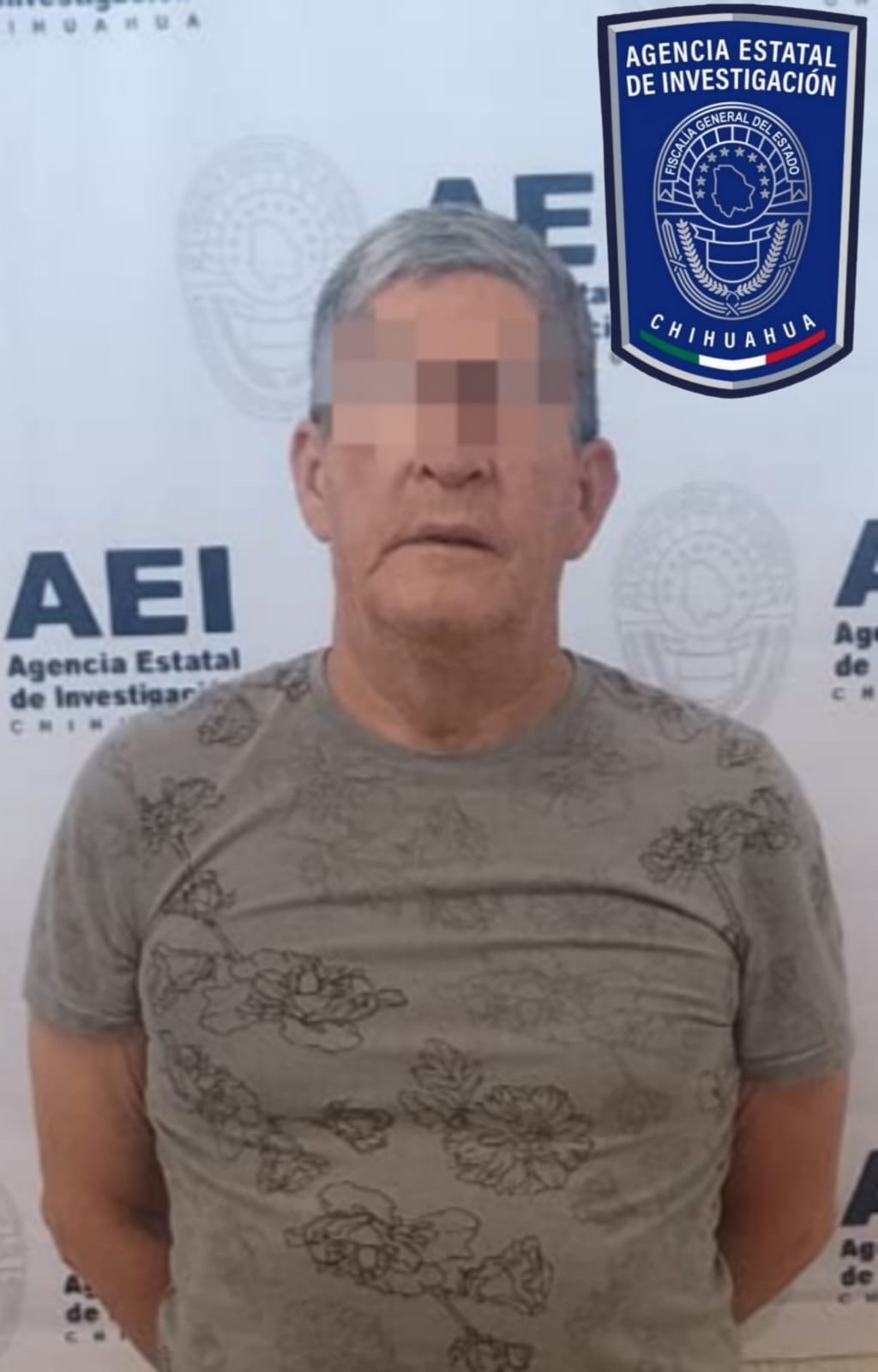 Detiene AEI a sujeto por delitos contra la salud en Parral - Entre Líneas - Noticias de Chihuahua