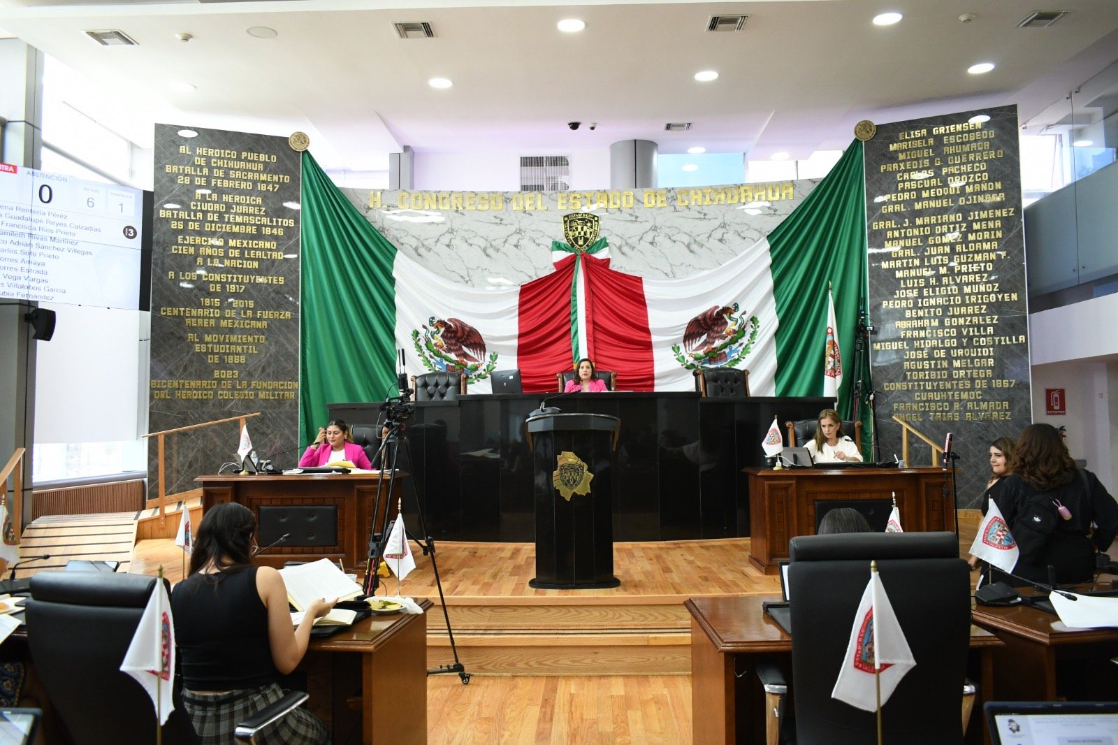 Aprueban iniciativa ante el Congreso de la Unión para incorporar el 02 de noviembre como día de descanso obligatorio