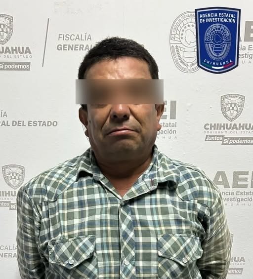 Vinculan a proceso a imputado por homicidio cometido en Chínipas