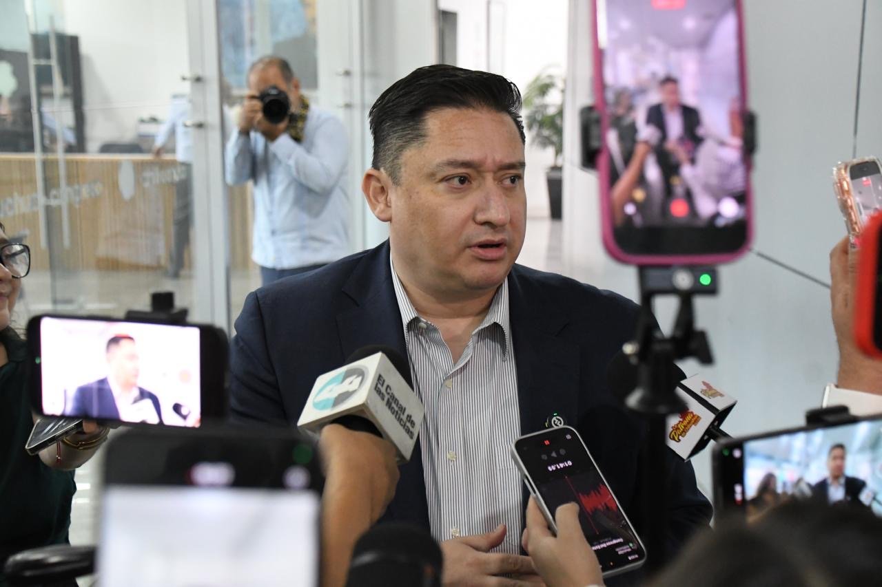 Chihuahua incomoda a la 4T; apoyo total a Maru, no es su obligación asistir al besamanos presidencial: GPPAN