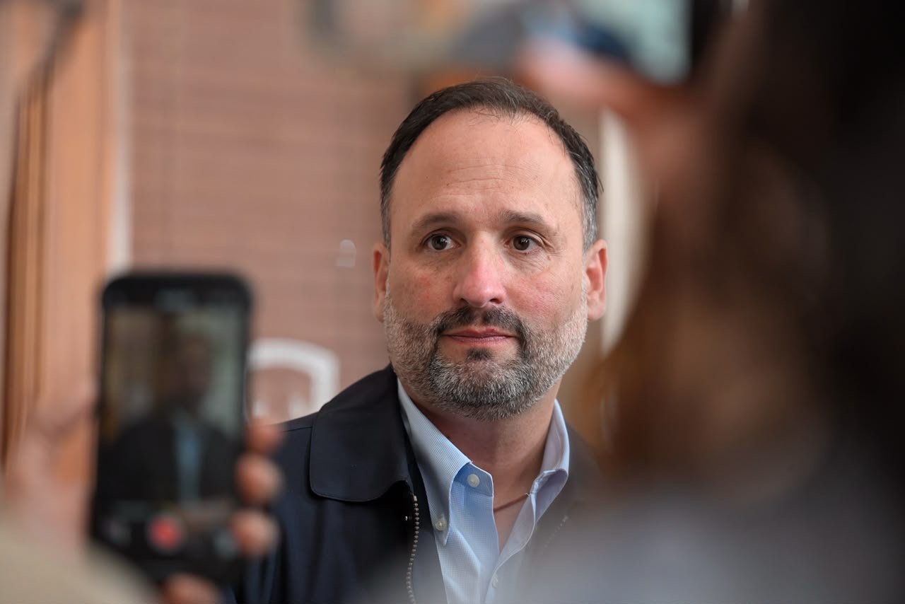 Es claro que no se ponen de acuerdo, que corran su suerte: De la Peña por proceso en Morena