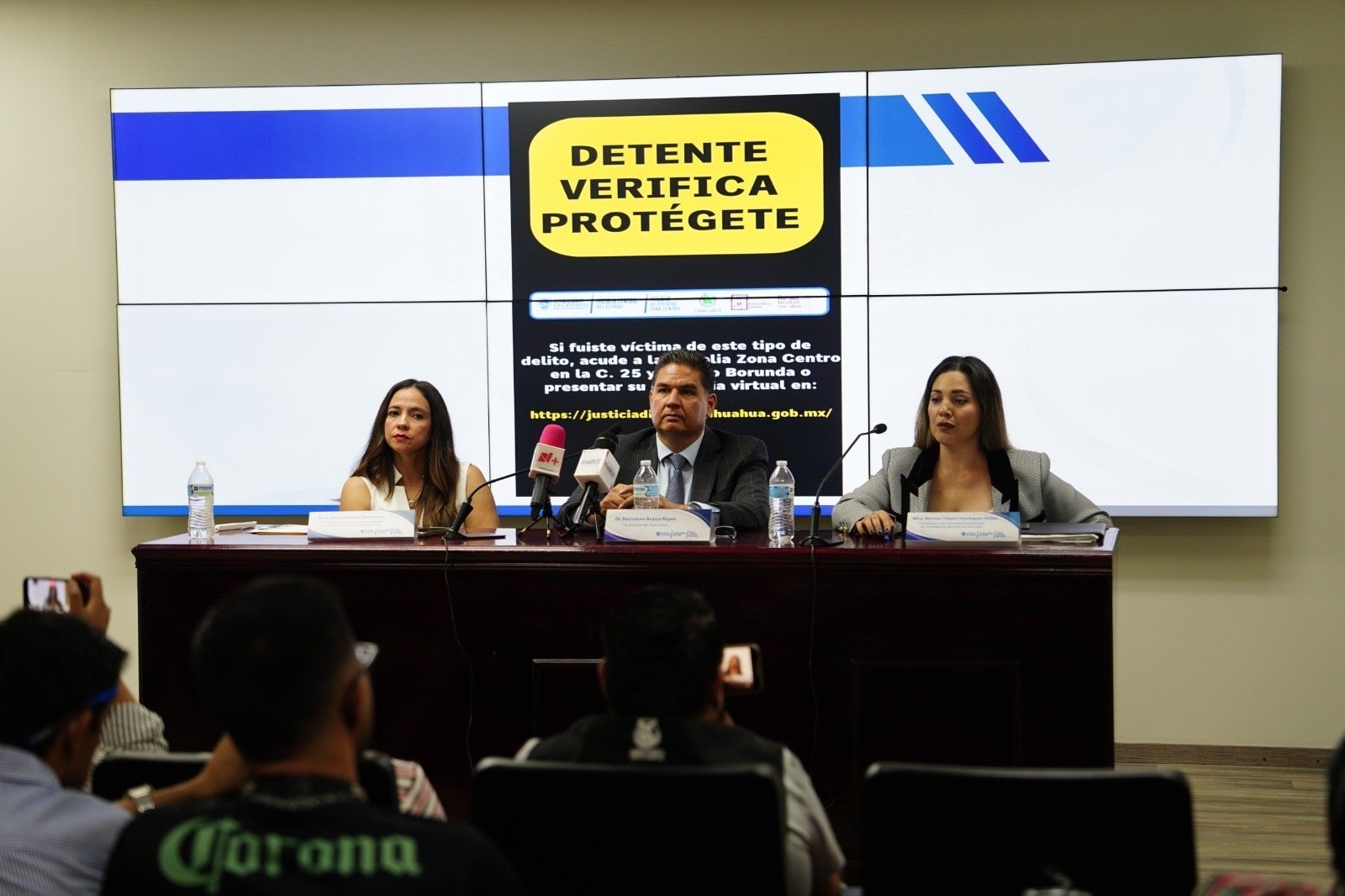 Advierte Fiscalía sobre fraudes en rentas de inmuebles a través de redes sociales