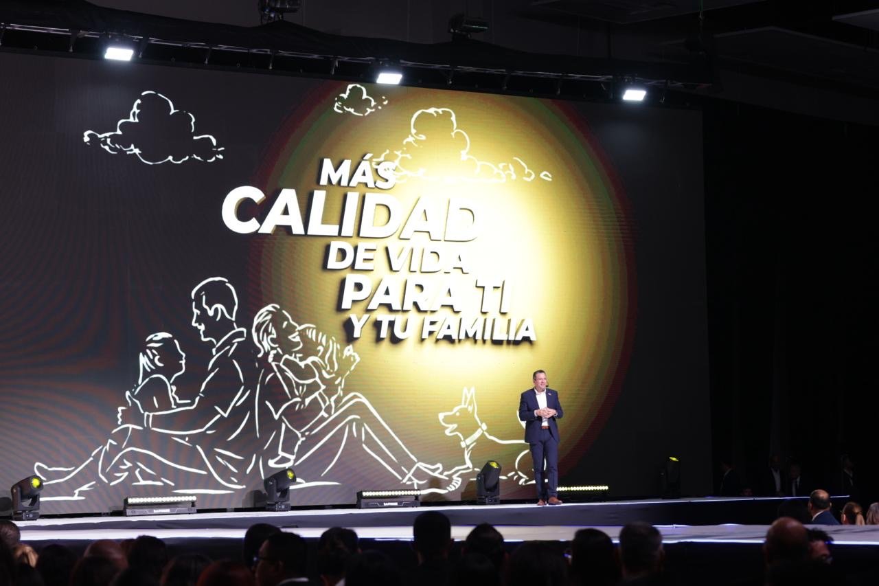 “Una obra pública sólo tiene sentido cuando resuelve un problema”: Marco Bonilla
