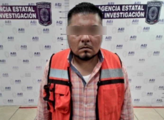 Obtiene FEM vinculación a proceso de imputado por violación
