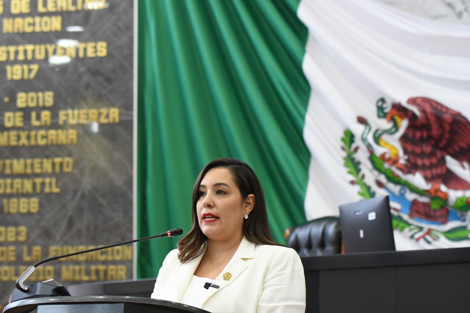 Actualiza Congreso Ley de Vialidad; buscan reforzar seguridad