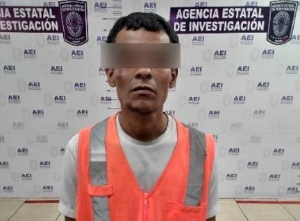 Prisión preventiva a hombre acusado de violencia familiar en Ciudad Juárez