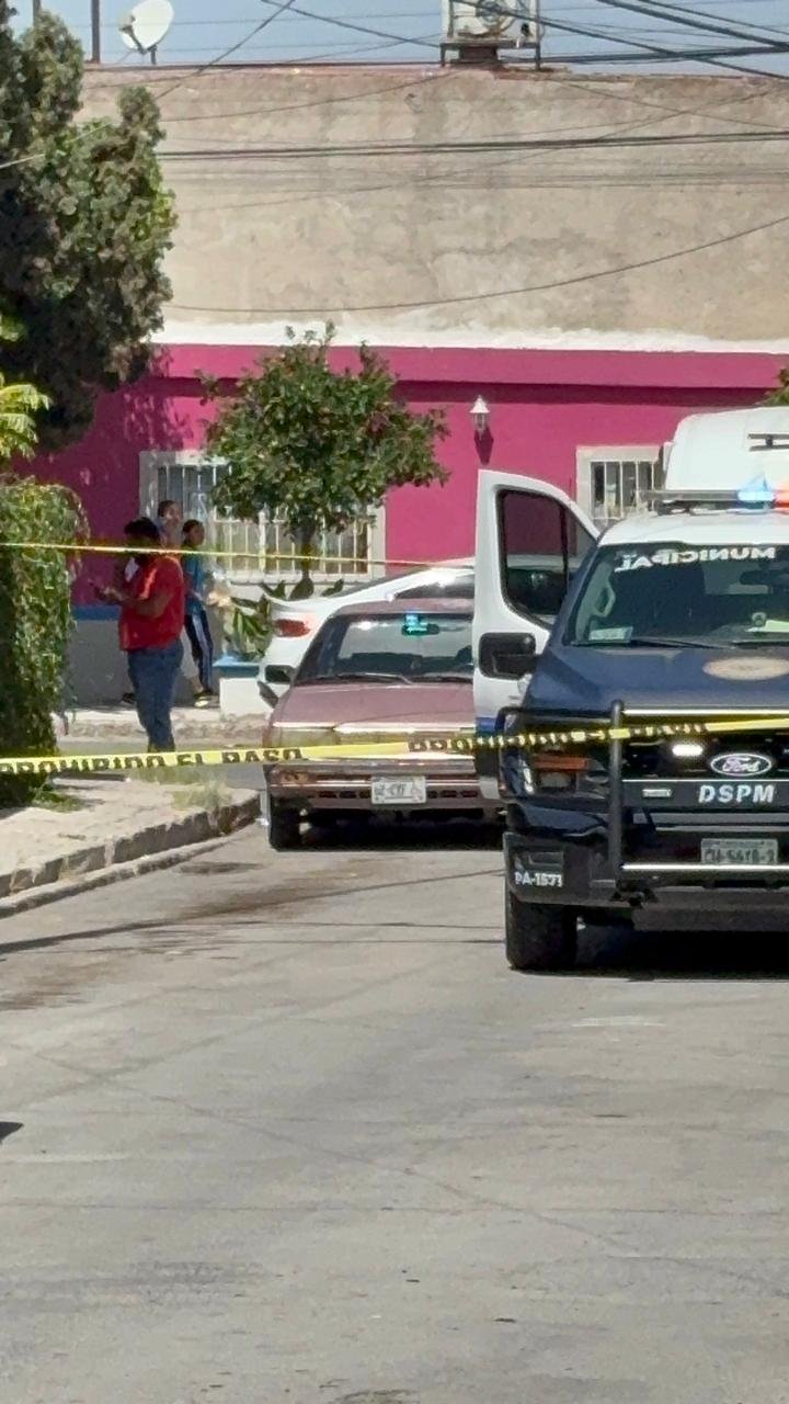 Localizan sin vida a hombre de 53 años en vivienda de la colonia Industrial