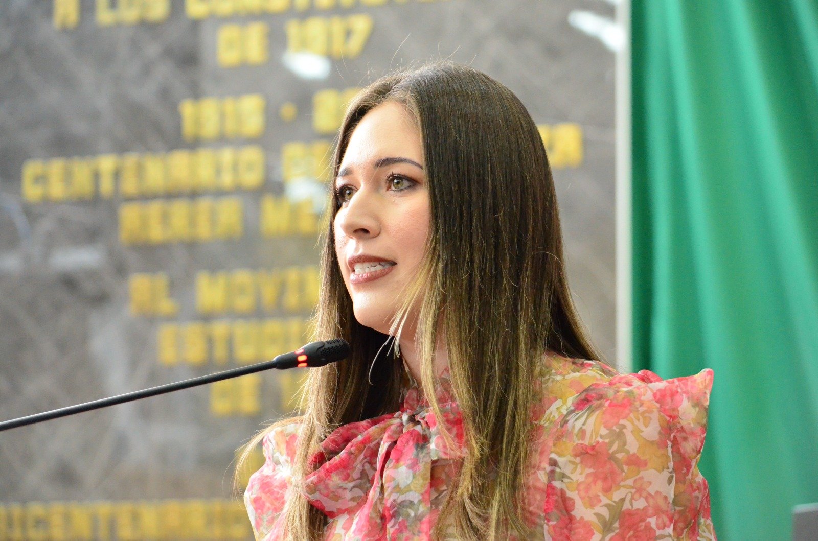 Primero lo primero; si hoy no alcanza para dotar a las familias de Parral, la JMAS no puede comprometer más agua: Alma Portillo