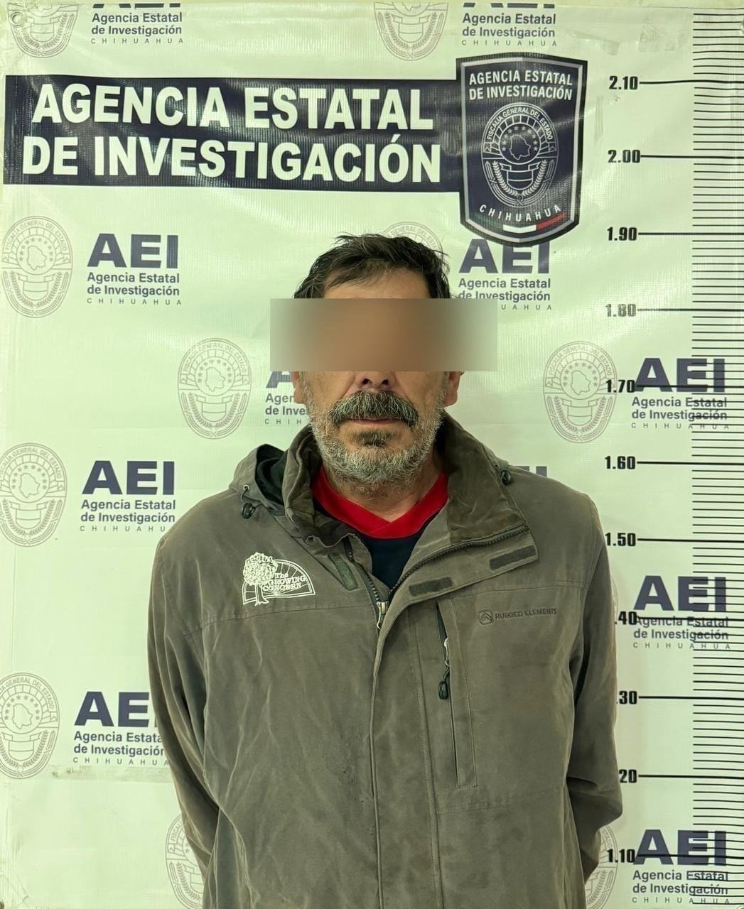 Obtiene FEM sentencia de 41 años de prisión dictada a responsable de un feminicidio cometido en 2022