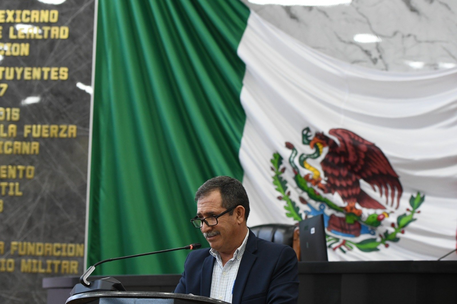 Busca Congreso de Chihuahua reducir costos de energía para productores frutícolas de Chihuahua
