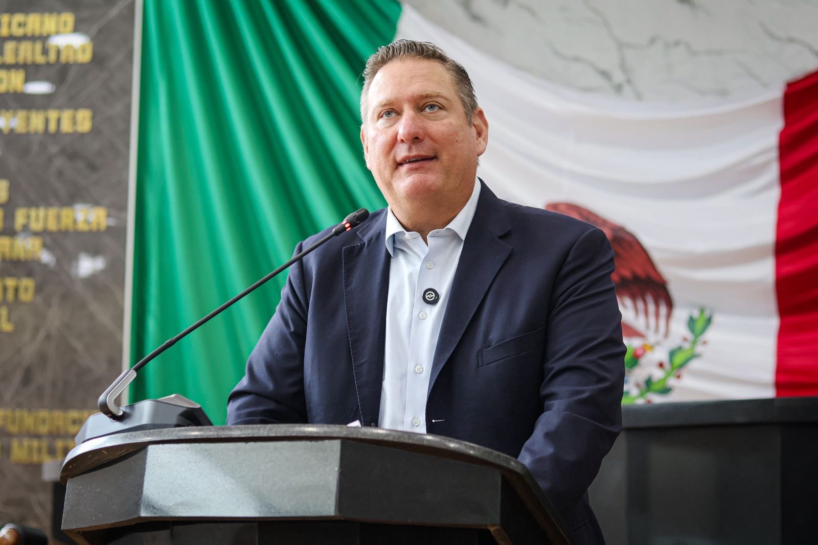 Pide Congreso incorporar estrategia de inteligencia de Chihuahua al modelo nacional de seguridad