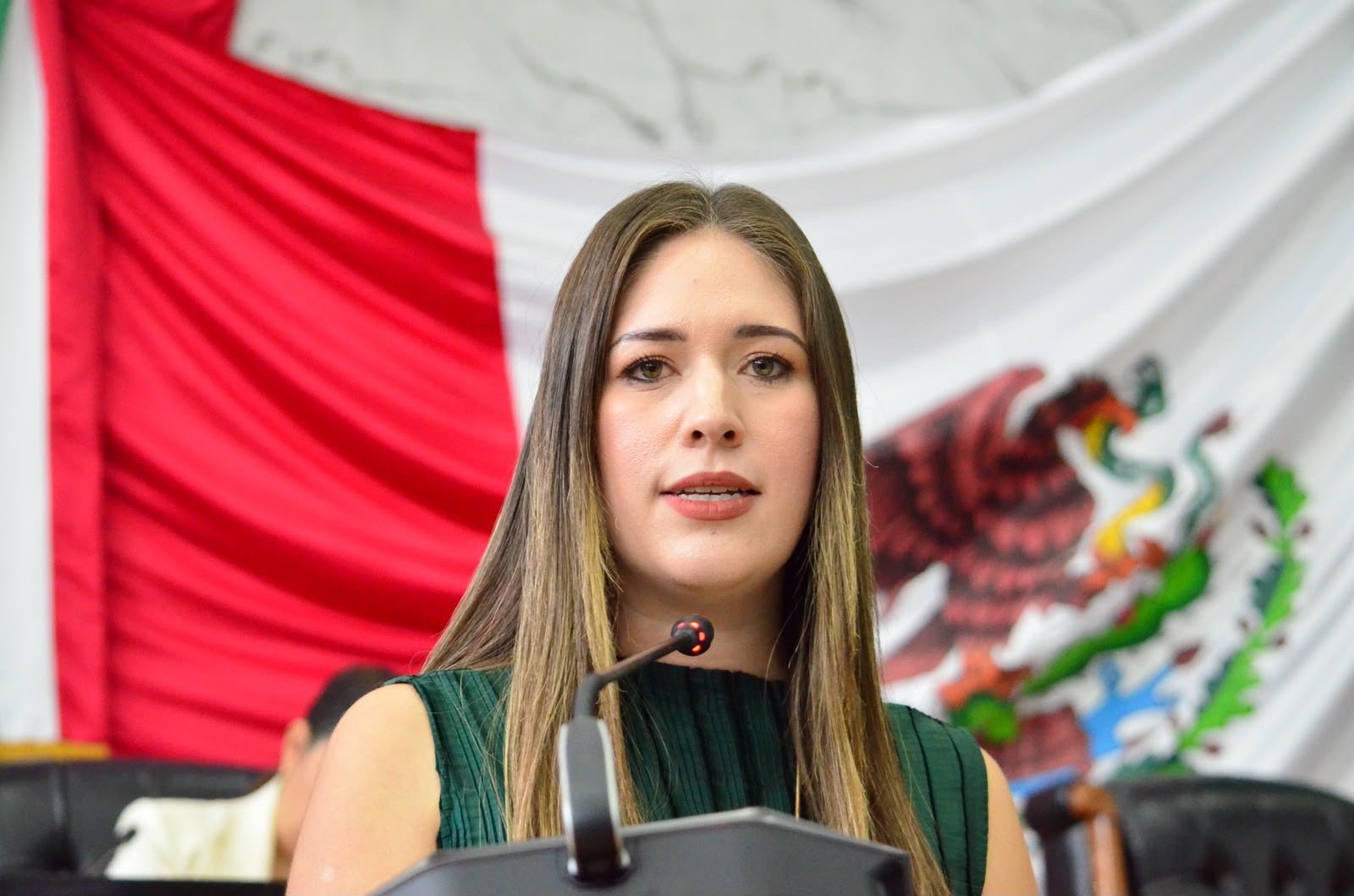 “Buen drenaje, mejor ciudad”: Alma Portillo exige al Gobierno de Parral atender sistema pluvial