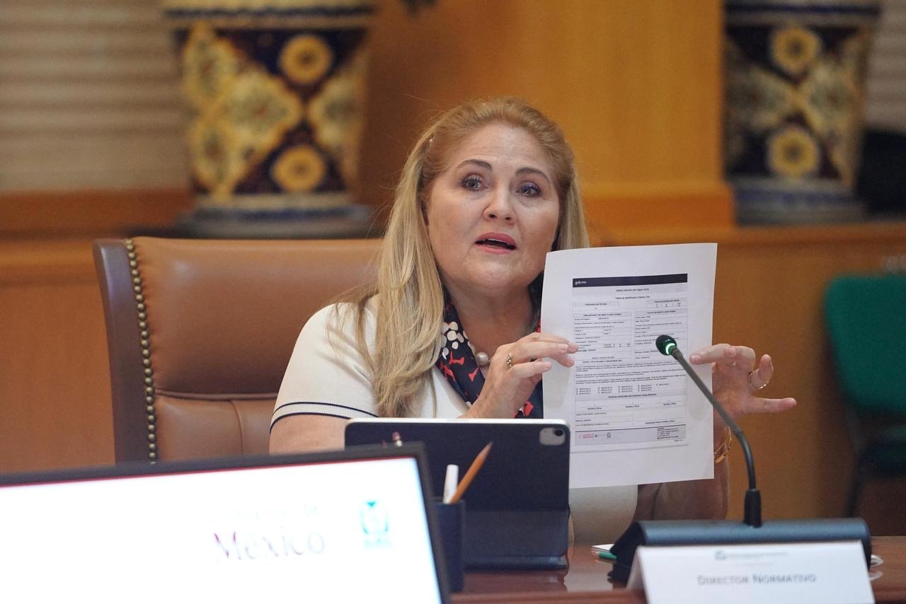 IMSS digitaliza la Tarjeta de Identificación Patronal para simplificar gestiones y fortalecer la seguridad de los trámites patronales