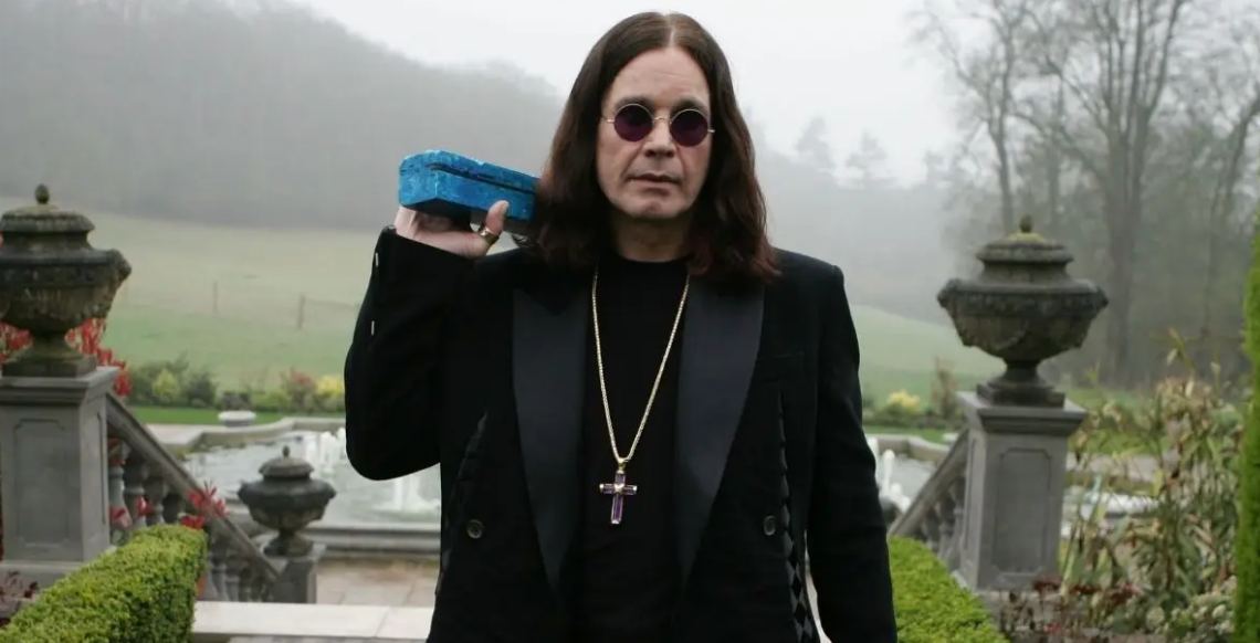 La familia de Ozzy Osbourne mantuvo su cuerpo en casa durante días tras su muerte: “Pudimos despedirnos”