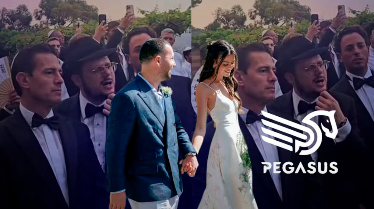 Insultante riqueza de expresidentes del PRI Y luchadores de sumo de la 4T