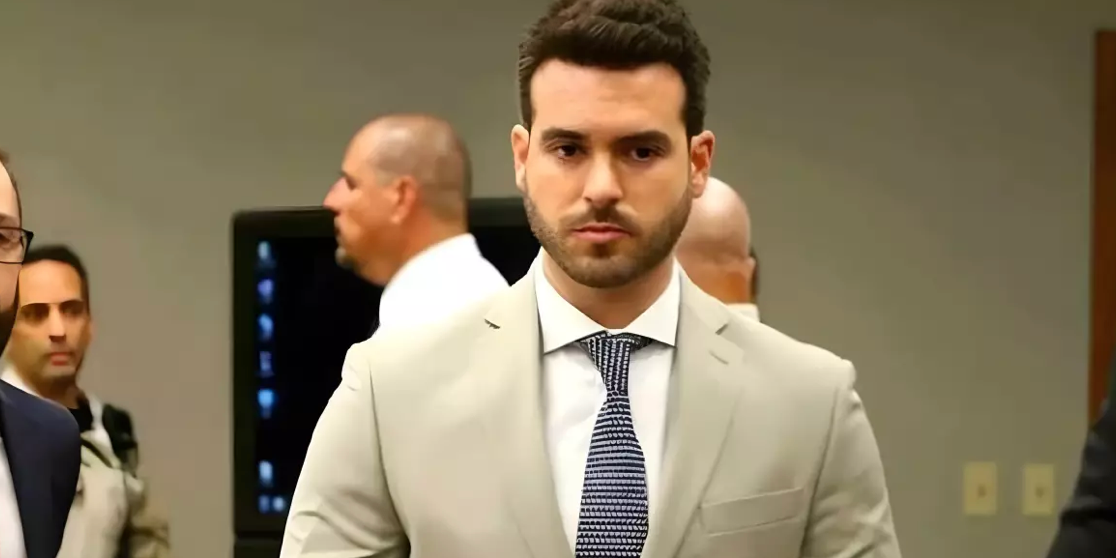 Pablo Lyle podría regresar a la televisión tras salir de prisión