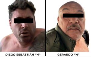 Matan a tecladista de Camilo Séptimo y a su familia en Zona Esmeralda; detienen a dos presuntos implicados, uno de ellos su socio
