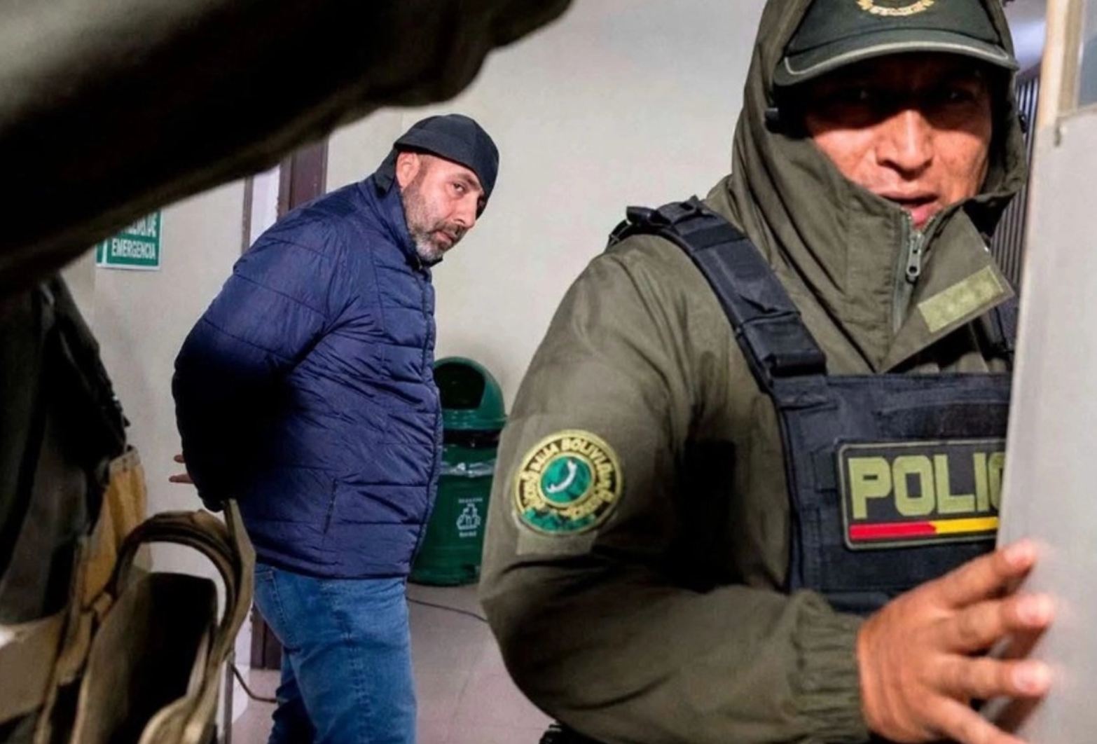 Congreso de Chile crea comisión para investigar a Fernando Cerimedo
