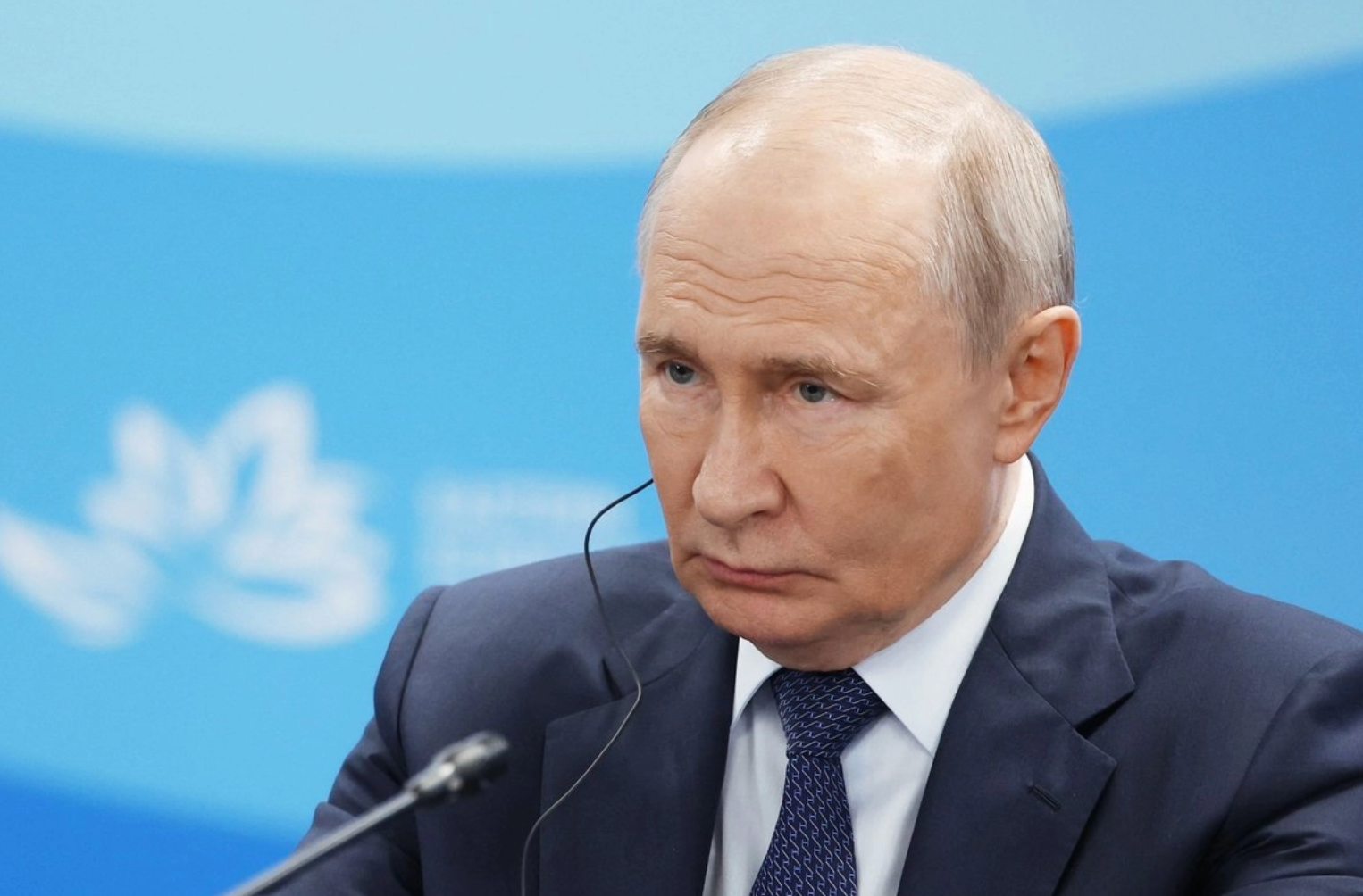 Putin: Rusia rechaza cualquier arreglo político que no signifique la rendición de Ucrania