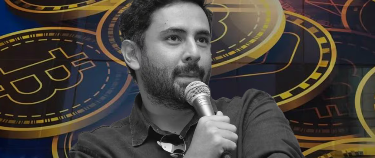 Robo de criptomonedas, una de las líneas de investigación en el asesinato de Jonathan Meléndez