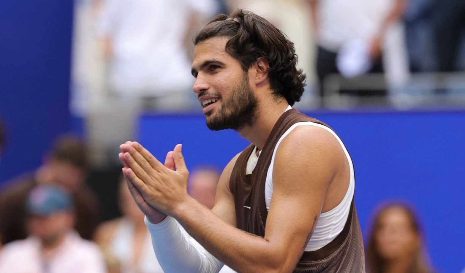 Alcaraz se mete en octavos del US Open y enfrentará a Tommy Paul