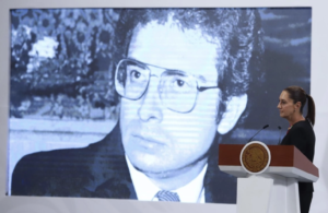 Sheinbaum afirma que deuda del Fobaproa cuesta 50 mil mdp cada dos años al presupuesto público