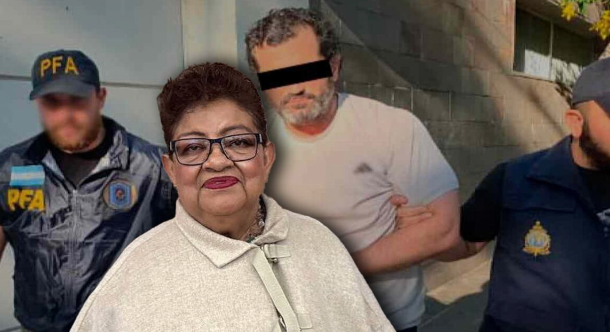 Ernestina Godoy revela cómo operaba la red de huachicol fiscal de los hermanos Farías Laguna