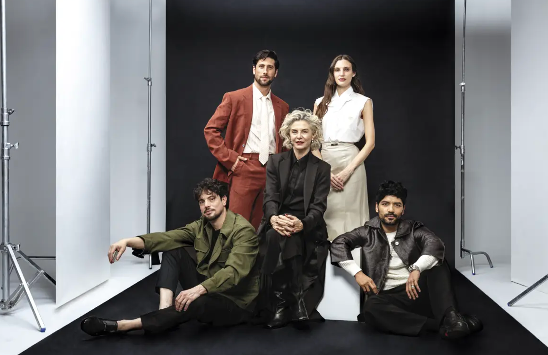 Colisión: ¿De qué trata la nueva telenovela de HBO Max? Sus protagonistas nos cuentan 