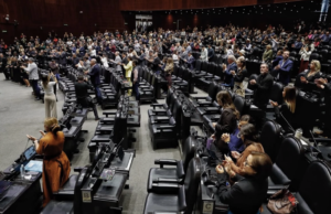 Diputados no avalarán los 42 mil mdp que solicita el INE para 2027; definirán reducciones en rubros