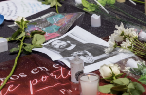 Vinculan a proceso a Diego ‘N’ y Gerardo ‘N’, presuntos homicidas de tecladista de Camilo Séptimo y su familia
