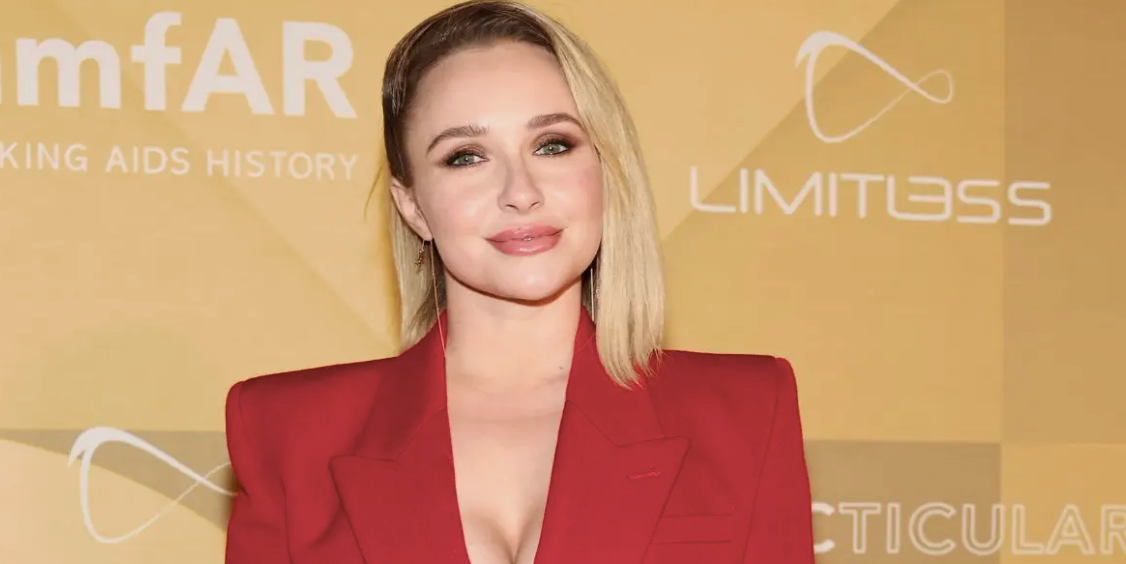 Revelan: Hayden Panettiere habría muerto por tomar oxicodona contaminada con fentanilo