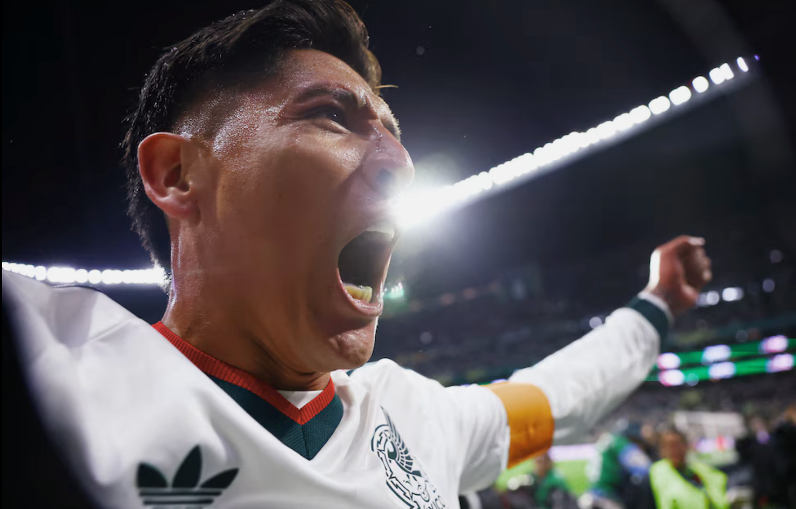 Alistan demandas contra Edson Álvarez: productor del documental acusó al futbolista de fraude y secuestro