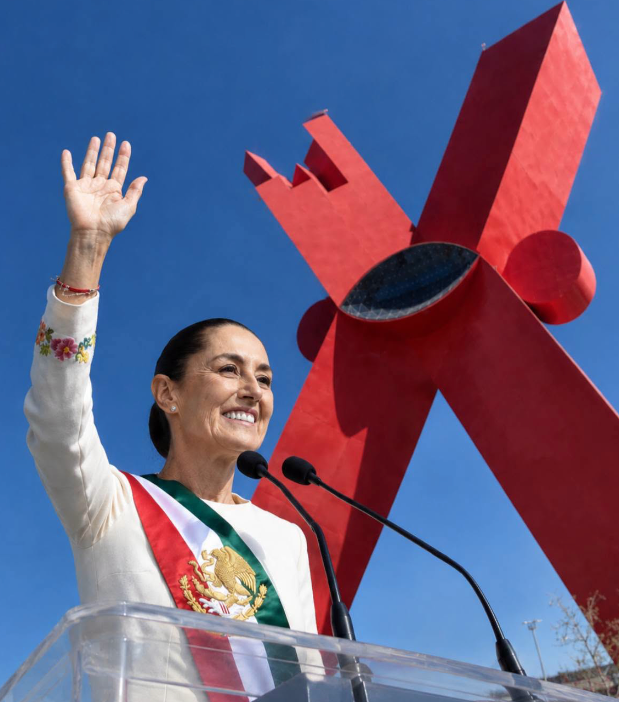 Sheinbaum llegará el sábado a Ciudad Juárez para encabezar evento de “Honestidad y Resultados”
