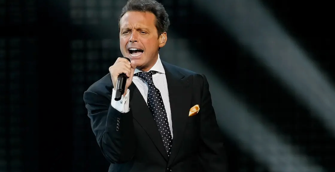 Luis Miguel anuncia su regreso a los escenarios: tendrá gira en 2027