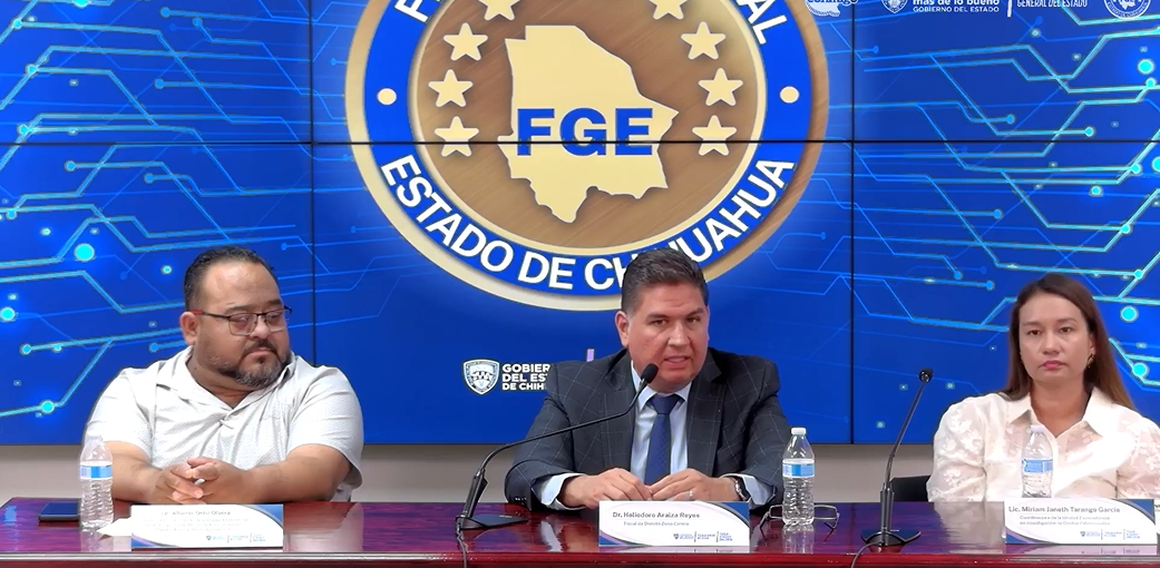 Abandonaron a recién nacido en una mochila, sin localizar a sus padres