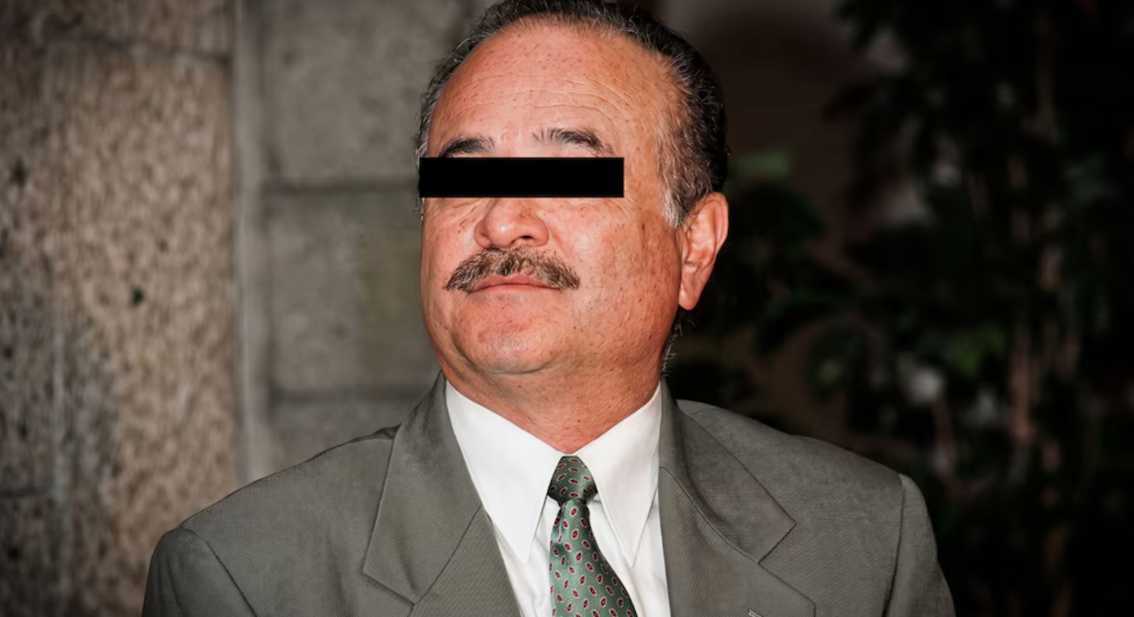 Felipe Calderón celebra prisión domiciliaria de exgobernador Ernesto Ruffo: “Era desproporcionado e injusto”