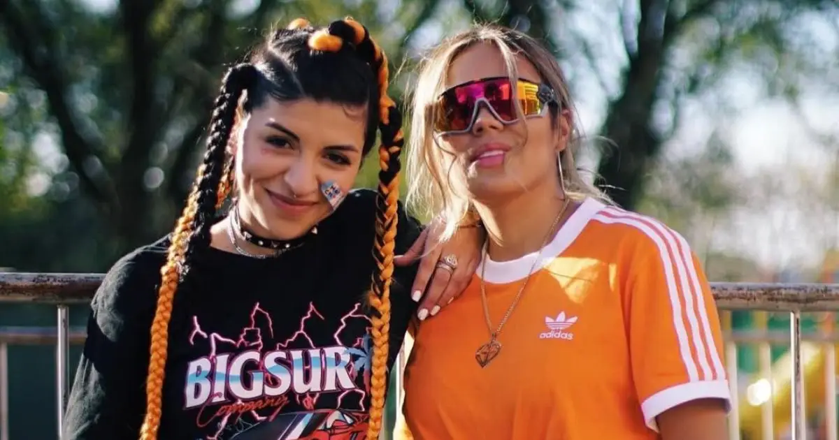 Karol G quiere volver a cantar con Cazzu y ya tiene planes para hacerlo realidad