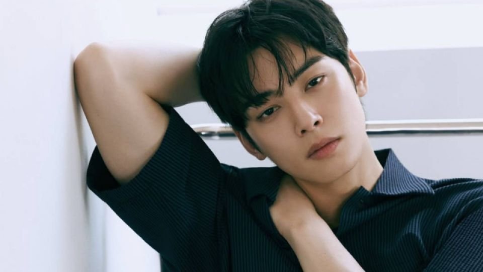 Investigan a mujer en Corea del Sur por intentar espiar las llamadas telefónicas del actor Cha Eun-woo