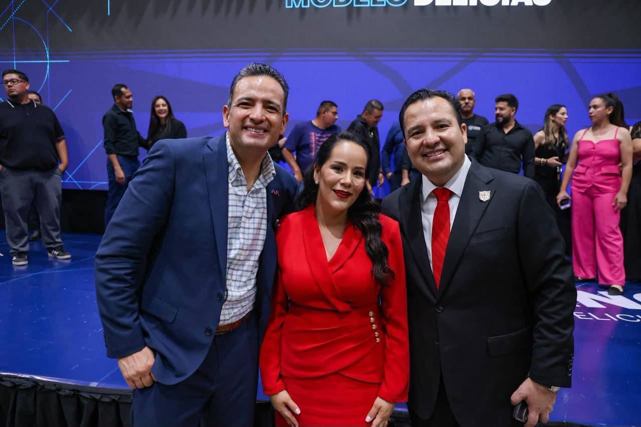 Bonilla y Daniela en el Informe de Valenciano-Mata en CMIC-Choques y nervios-MC vs PRI, entre “esquiroles” y “borracheras”