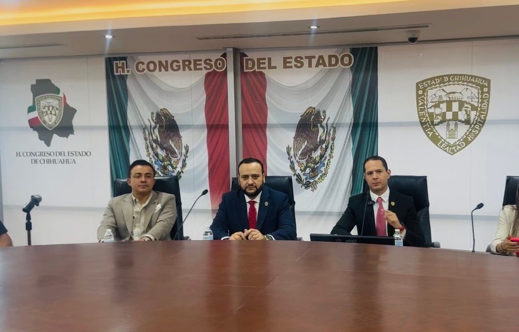 “Por un turismo más fuerte”: José Luis Villalobos impulsa reforma histórica en la materia
