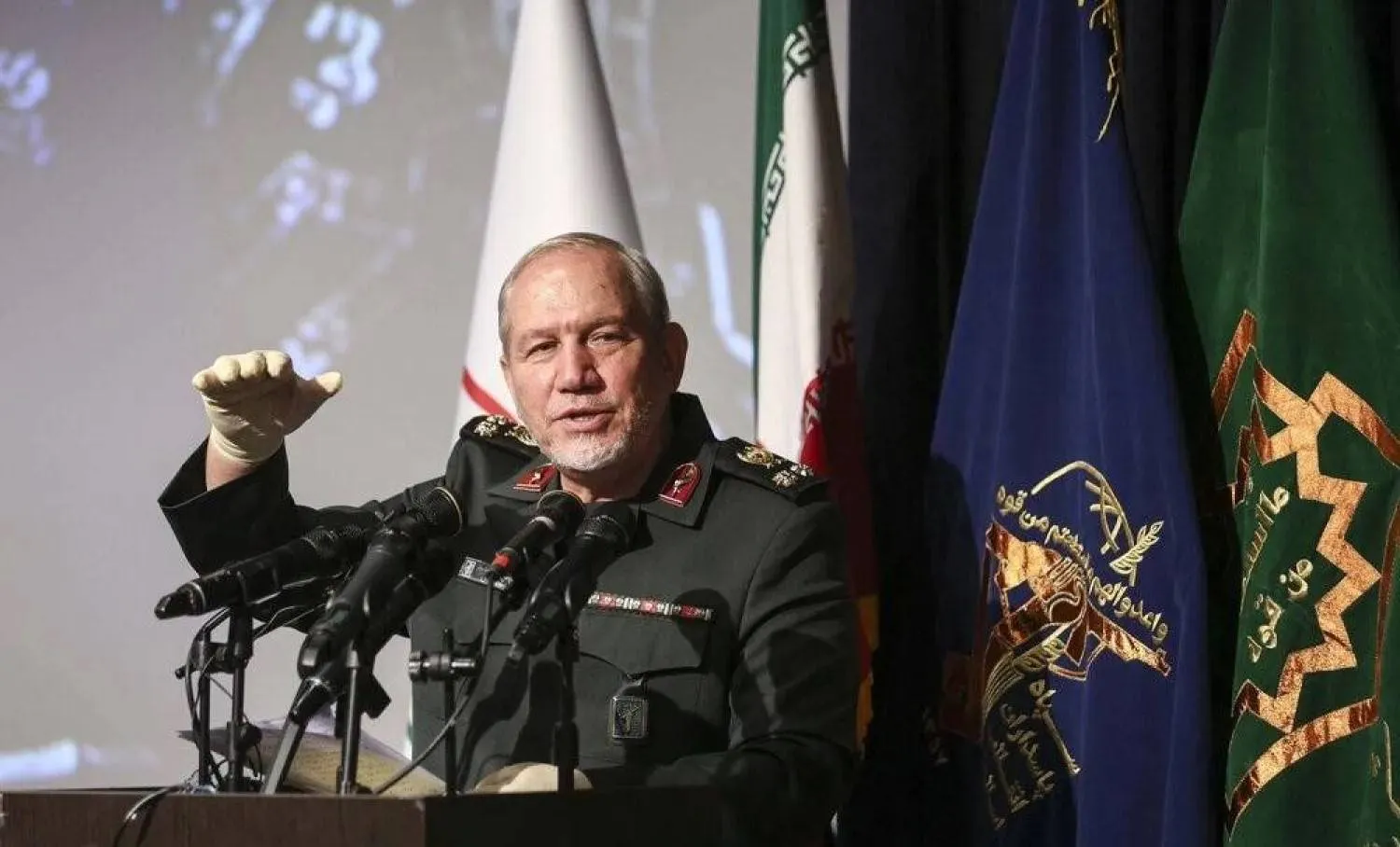Irán advierte que un nuevo ataque de EE.UU. abriría más frentes en el conflicto