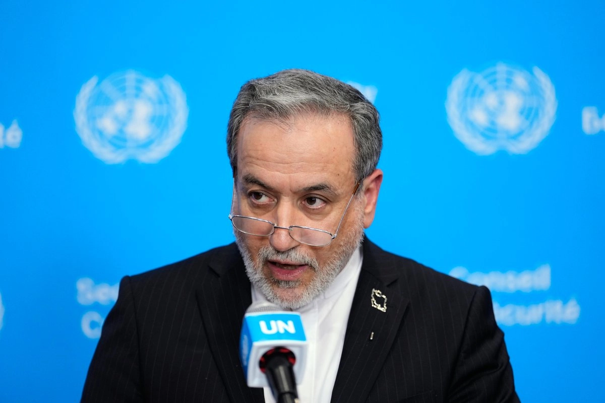 Irán insiste que el conflicto con EU e Israel se solucionará sólo con diplomacia