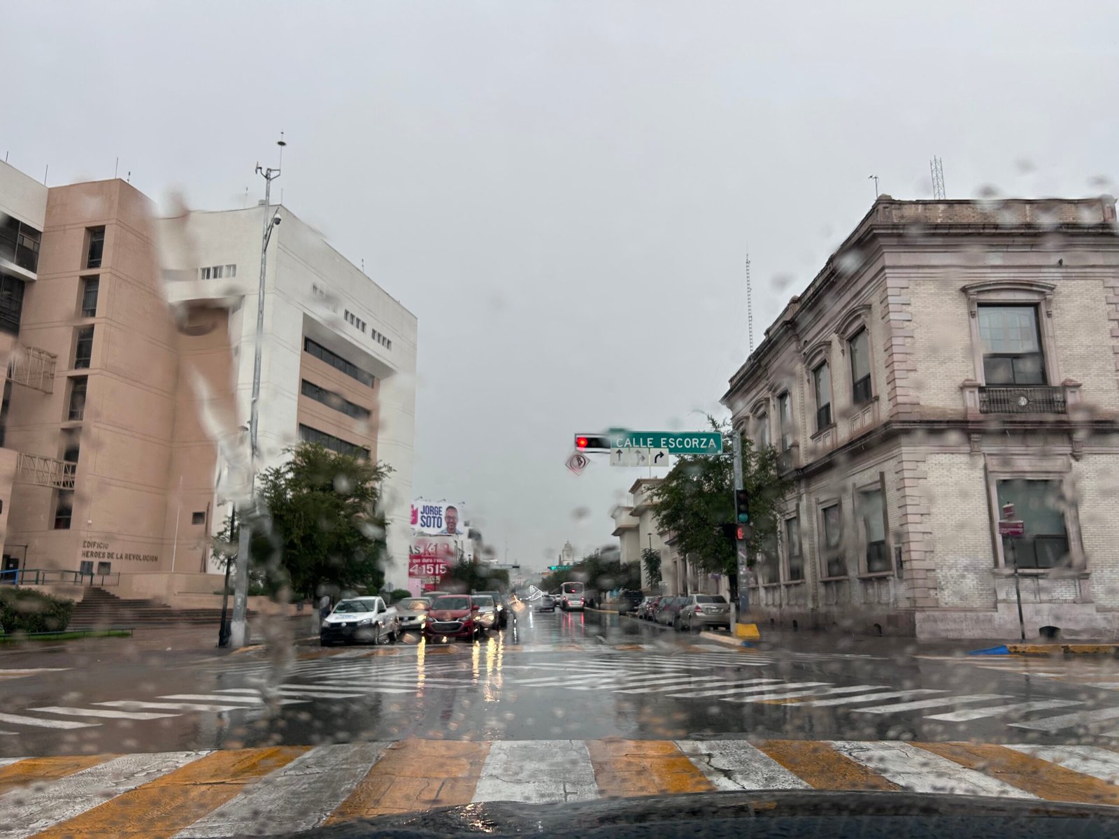 Fin de semana con temperaturas de hasta 30 grados y posibilidad de lluvia en Chihuahua