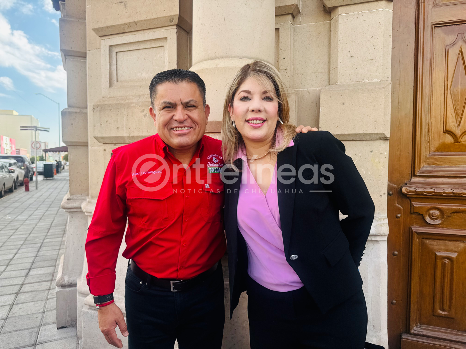 Impedir llegada del “narcorrégimen” de Morena y Bonilla candidato, coinciden dirigentes del PAN y del PRI