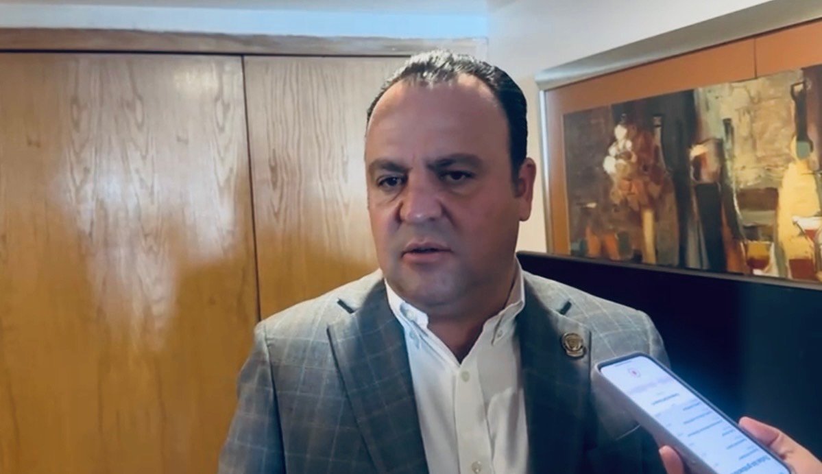 Ante disminución de casos de gusano barrenador, Memo Ramírez aplaude acciones de ganaderos y del gobierno estatal