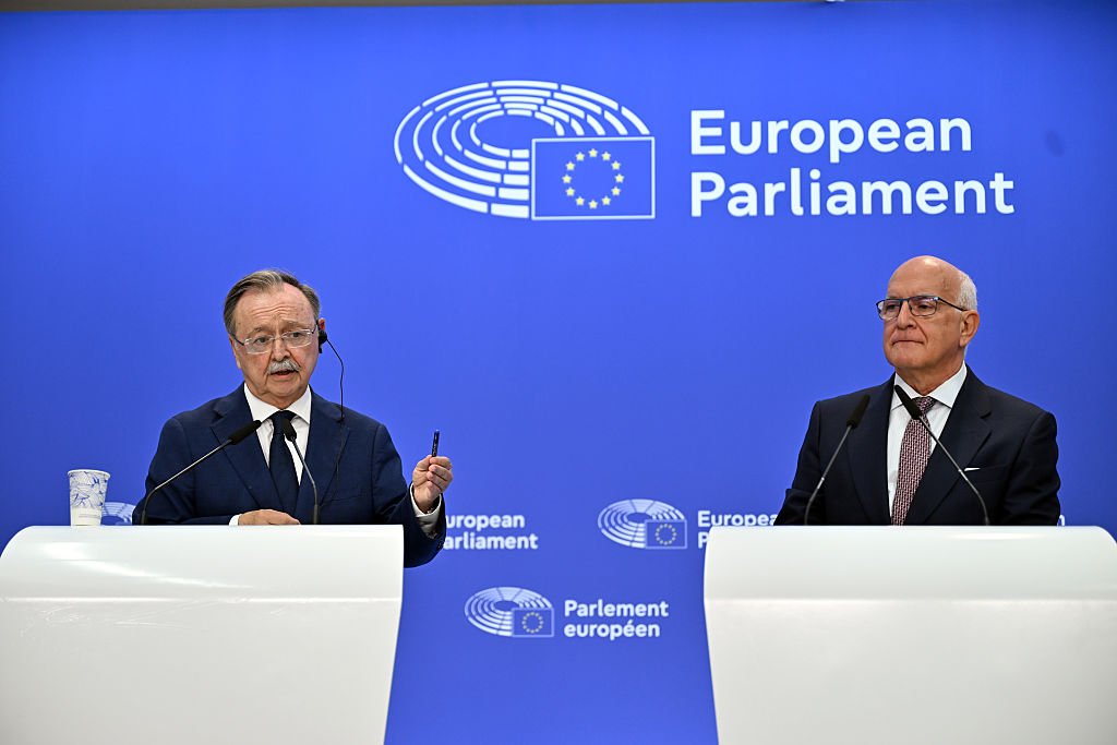Presidente de Ceuta acusa a Marruecos de hostigar y asfixiar a esa ciudad española