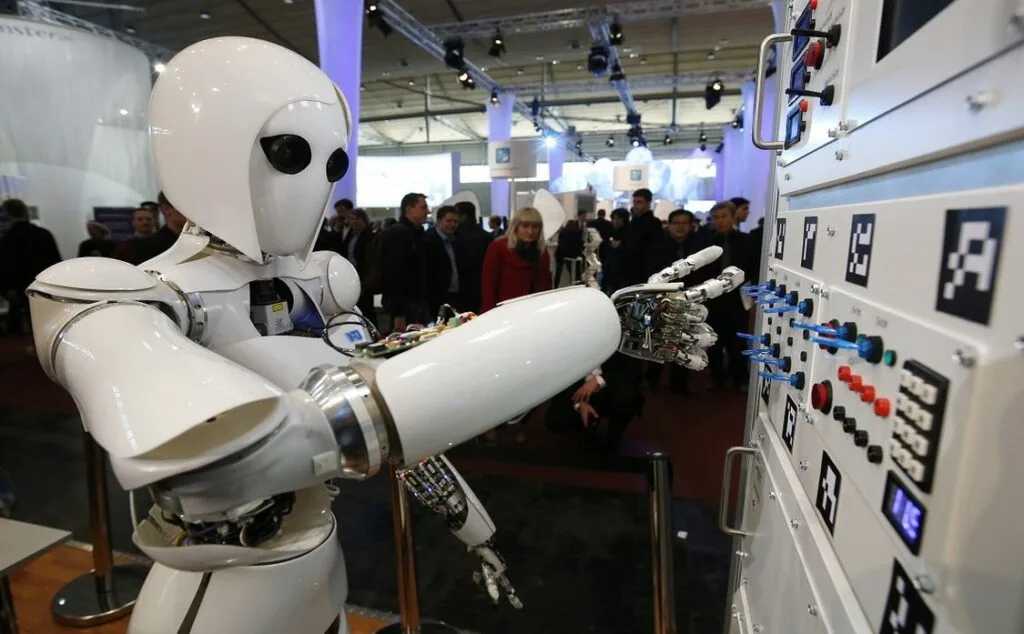 Alemania advierte de un “escenario de amenaza completamente nuevo” con la IA