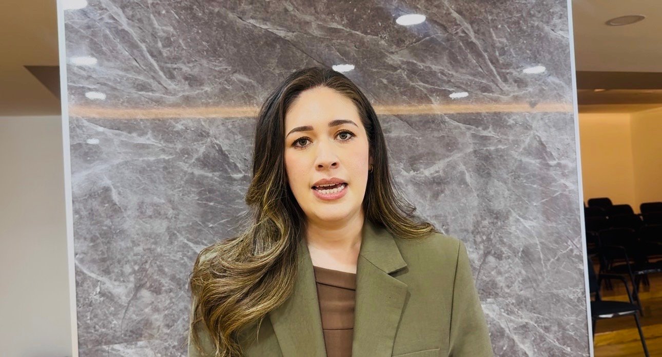 Urgente que Sheinbaum atienda temas prioritarios de Chihuahua, no debe olvidar al estado: Alma Portillo por carta de Maru