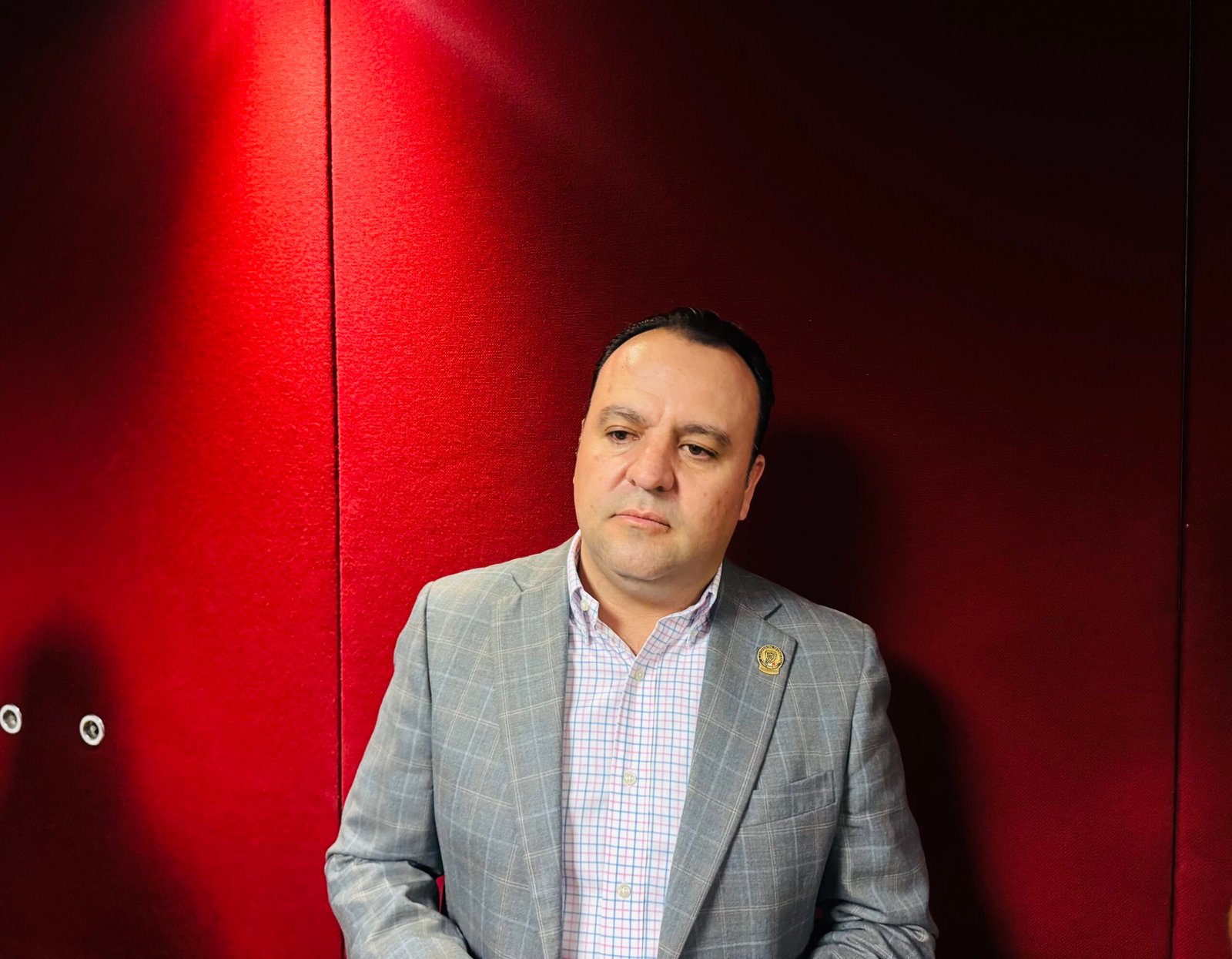 Chihuahua merece más tiempo, pero se valora que se abra un canal de comunicación: Memo Ramírez por reunión Maru-Sheinbaum
