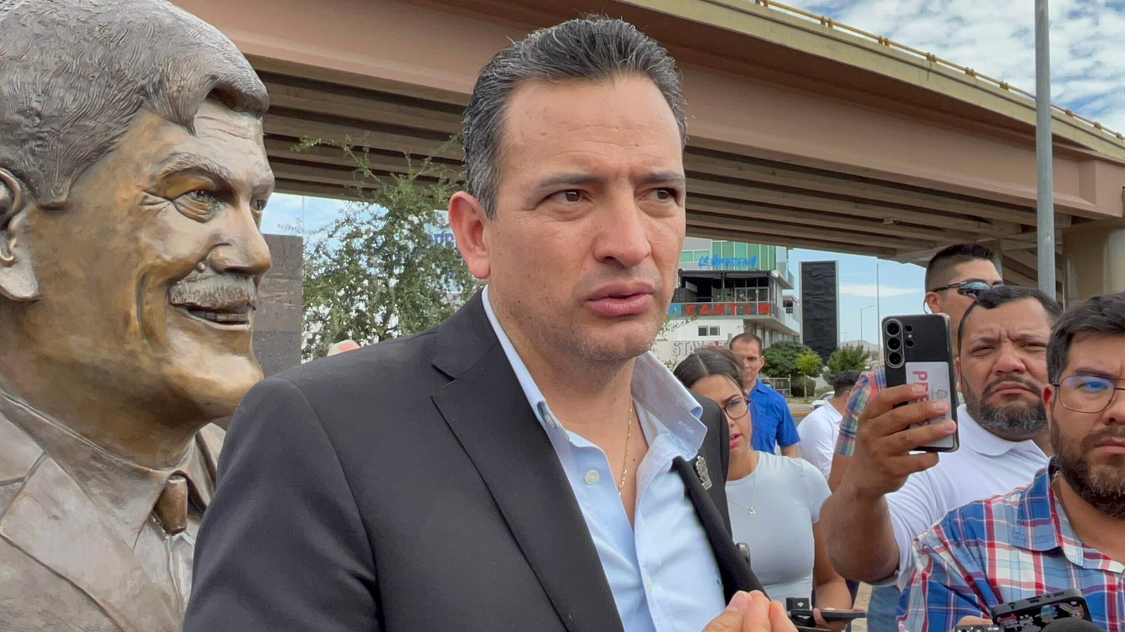 Se suma Bonilla al llamado para blindar a la Fiscalía de intereses políticos